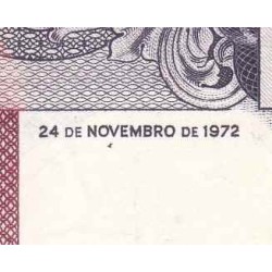 اسکناس 1000 اسکودو - آنگولا 1972 کیفیت VF