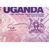 اسکناس 10000 شلینگ - اوگاندا 2013