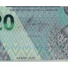 اسکناس 20 دلار - زیمباوه 2020