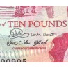 اسکناس 10 پوند - سنت هلن 2004 سفارشی