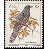 1 عدد تمبر سری پستی پرندگان - 9c -  آفریقای جنوبی - سیسکی 1981