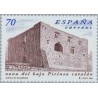 1 عدد تمبر توریسم  - اسپانیا 1999