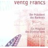 اسکناس 20 فرانک - سوئیس 2016 سفارشی
