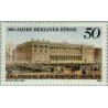 1 عدد تمبر 300مین سالگرد مبادله در برلین - برلین آلمان 1985
