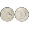 سکه 50 فورینت - مس نیکل -  مجارستان 2013 غیر بانکی