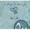 اسکناس 500 دینار - عراق 2004