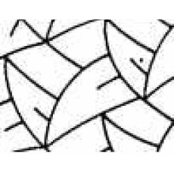 اسکناس 5000 مارک - رایش بانک - رایش آلمان 1922 فیلیگران مطابق توضیحات - 99%