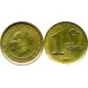 سکه 1 کروز - برنجی - ترکیه 2005 غیر بانکی
