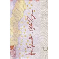 اسکناس 500 کرون - سوئد 2016