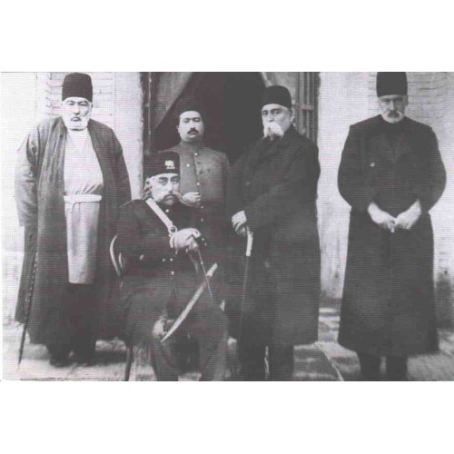 کارت پستال - ایرانی - تاریچه پست در ایران کارت پستال - ایرانی - تاریچه پست در ایران