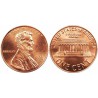 سکه 1 سنت - برنجی - آمریکا 1998غیر بانکی