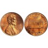 سکه 1 سنت - برنجی - آمریکا 1993غیر بانکی