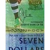 اسکناس 7 دلار -یادبود هفتمین مدال طلای راگبی در المپیک 2016 ریودژانیرو - فیجی 2016