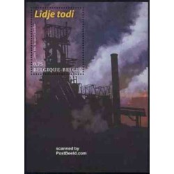 سونیرشیت  Lidje todi - بلژیک 2004