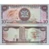 اسکناس 10 دلار - ترینیداد توباگو 2006