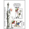 سونیرشیت فوتبال جام جهانی ایالت متحده آمریکا - بلغارستان 1994