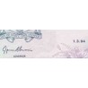 اسکناس 10 دلار - جامائیکا 1994 تاریخ  01.03.1994