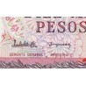 اسکناس 10000 پزو - آرژانتین 1983 کیفیت 99%