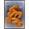 1 عدد تمبر مواد معدنی - اسلوونی 1997
