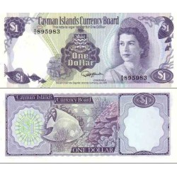 اسکناس 5 دلار - کارائیب شرقی 2008