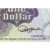 اسکناس 1 دلار - جزایر کایمن 1974 پرفیکس سریال A/6 - سفارشی - توضیحات را ببینید