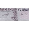 اسکناس 2000 فرانک - رواندا 2014 سفارشی - توضیحات را ببینید