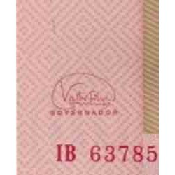 اسکناس 1000 کوانزا - آنگولا 2012 کیفیت UNC - سفارشی