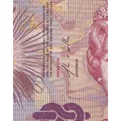 اسکناس 3 دلار - باهاماس 2019 سفارشی - توضیحات را ببینید