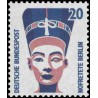 1 عدد تمبر سری پستی چشم اندازها - 20 فنیک - جمهوری فدرال آلمان 1989