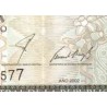 اسکناس 10 پزو - جمهوری دومنیکن 2002