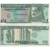 اسکناس 1 کوتزال - گواتمالا 1990 تاریخ 03.01.1990