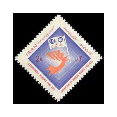 1778 - تمبر انقلاب سفید (12) 1353