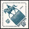1 عدد تمبر روز آلبا رجیا -  Alba-Regia Days  - مجارستان 1964