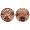 سکه 1 سنت - برنجی - آمریکا 2003 غیر بانکی