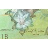 اسکناس پلیمر 5 رینگیت - دارالسلام برونئی 2011