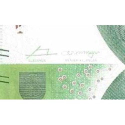 اسکناس 20000 روپیه - اندونزی 2016