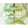 اسکناس 2 دلار - فیجی 2007