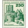 1 عدد تمبر سری پستی - قلعه ها و قصرها - 230 فنیک - برلین آلمان 1978 قیمت 3.3 دلار