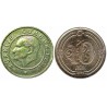 سکه 10 کروز - نیکل مس روی - ترکیه 2014 غیر بانکی