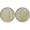 سکه 10 کروز - نیکل مس - ترکیه 2006 غیر بانکی