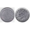 سکه 1 لیر - آلیاژ Acmonital- ترکیه 1977 غیر بانکی