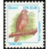 1 عدد تمبر سری پستی - پرندگان - 20 کروز - برزیل 1994