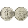 سکه 5 فرانک - نیکل مس روکش نیکل - فرانسه 1973 غیر بانکی