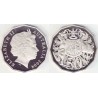 سکه 50 سنت - نیکل مس - استرالیا 2004 غیر بانکی
