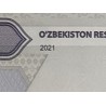 اسکناس 20000 سام - ازبکستان 2021