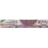 اسکناس 20 دلار - ترینیداد توباگو 2006 امضا Jwala Rambarran