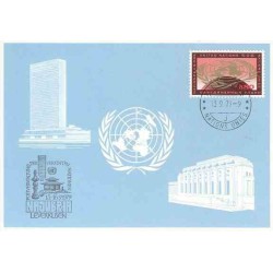 مهر روز نسخه نهائی با مهر لورکوزن - ژنو - سازمان ملل 1979