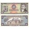اسکناس 100 سولس - پرو 1970