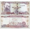 اسکناس 500 دلار - جامائیکا 2008 سفارشی