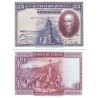 اسکناس 25 پزوتا - اسپانیا 1928 سفارشی